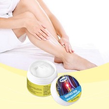 Joint Pain Relief Cream, Anti Fatigue Muscle Relaxing for Body  Arthritis