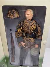 Dragon Military & Adventure Action Figures 1:6 1945 Year