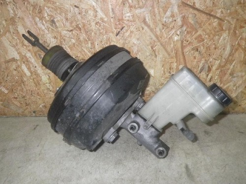 28273 Bremskraftverstärker OPEL Signum (Z-C/S) 13126710 2.2 DTI