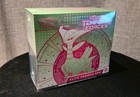 JCC Pokémon: Fuerzas Temporales (Hojas de Hierro) Caja Entrenador Elite (ETB). Nuevo y precintado