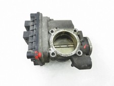 Mercedes-Benz Vaneo W414 2002 Sonstiges 92kW Drosselklappe A1661412925 GENUINE Mercedes-Benz Vaneo W414 2002 Sonstiges 92kW Drosselklappe A1661412925 GENUINE
