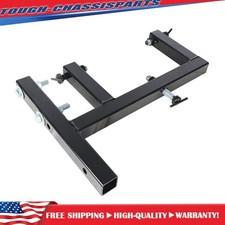 New Transmission Repair Fixture Transmission Holder Bolts To An Engine Stand