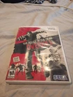 The House of the Dead: Overkill (Nintendo Wii, 2009). Complete