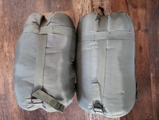 Snugpak sleeper lite sleeping bags
