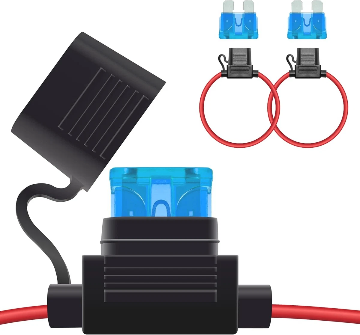 Las mejores ofertas en Kits de Fusibles industriales | eBay