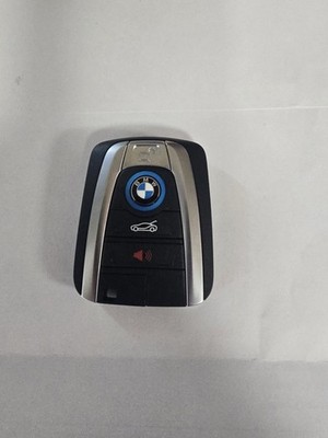 NEW OEM BMW i3 i8 2013-18 REMOTE KEYLESS ENTRY FOB SMART KEY NBGIDGNG1 PROXIMITY