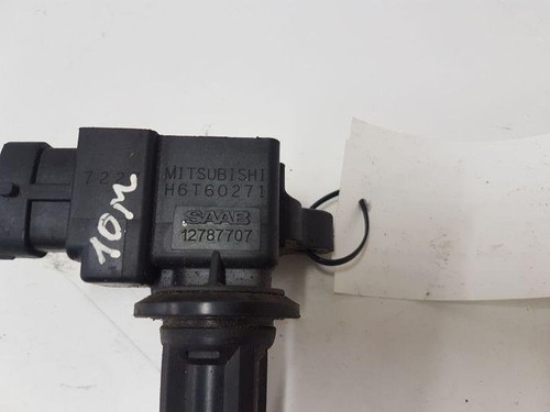 Bobina de encendido OPEL VECTRA C GTS H6T60271 2.0 gasolina 129kw 2007 27024594 - Imagen 2 de 7