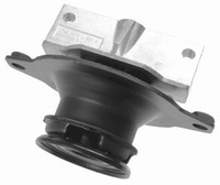 LemföRder 33262 01 Lagerung, Motor FüR MERCEDES-BENZ