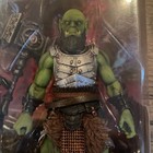 Four Horsemen Mythic Legions Arethyr Vorthogg Pre-owned