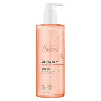 Avene Xeracalm Nutrition Duschgel · 500 ml · PZN 17550934