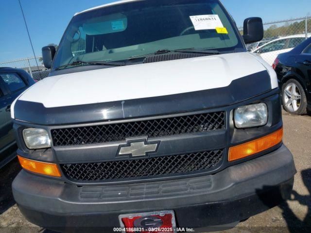 Passenger Front Window Regulator Fits 08-18 21 EXPRESS 2500 VAN 4621057 thumbnail 9