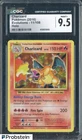 2016 Pokemon Evolutions #11 Charizard Holo R CGC 9.5 MINT+