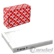Filtre d'habitacle Daihatsu CUORE