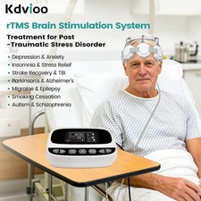 Transcranial Magnetic Brain Wellness for Depression Autism Alzheimer Parkinson