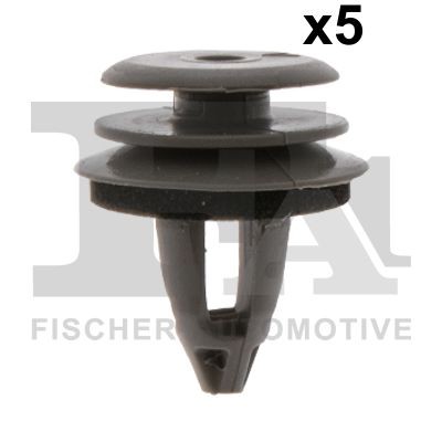 Fa1 10-40013.5 Clip, Zier-/Schutzleiste For Alpina BMW BMW (Brilliance) Mini-image