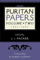 J. I. Packer | Puritan Papers | Taschenbuch | Englisch (2001) | P&R Publishing