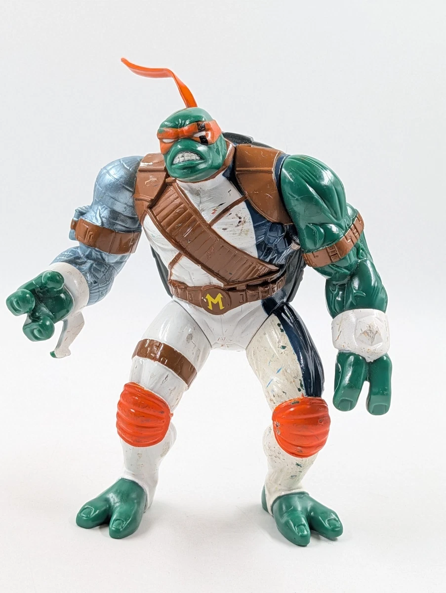 jim lee tmnt products for sale | eBay