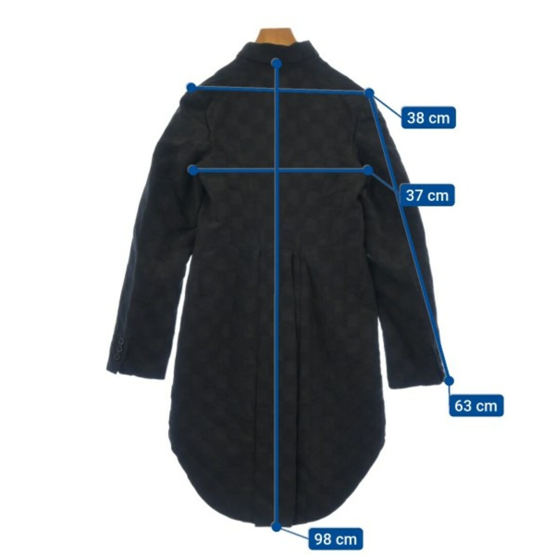 ジャケット × ヴィンテージ(中古) COMME des GARCONS COMME des GARCONS 2001124M0269 il_fullxfull.3859304171_akx5.jpg