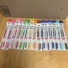 Hi-Tec-C Coleto 0.5 Ink 15 count for Hi-Tec-C Pen