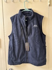 heated vest with battery pack