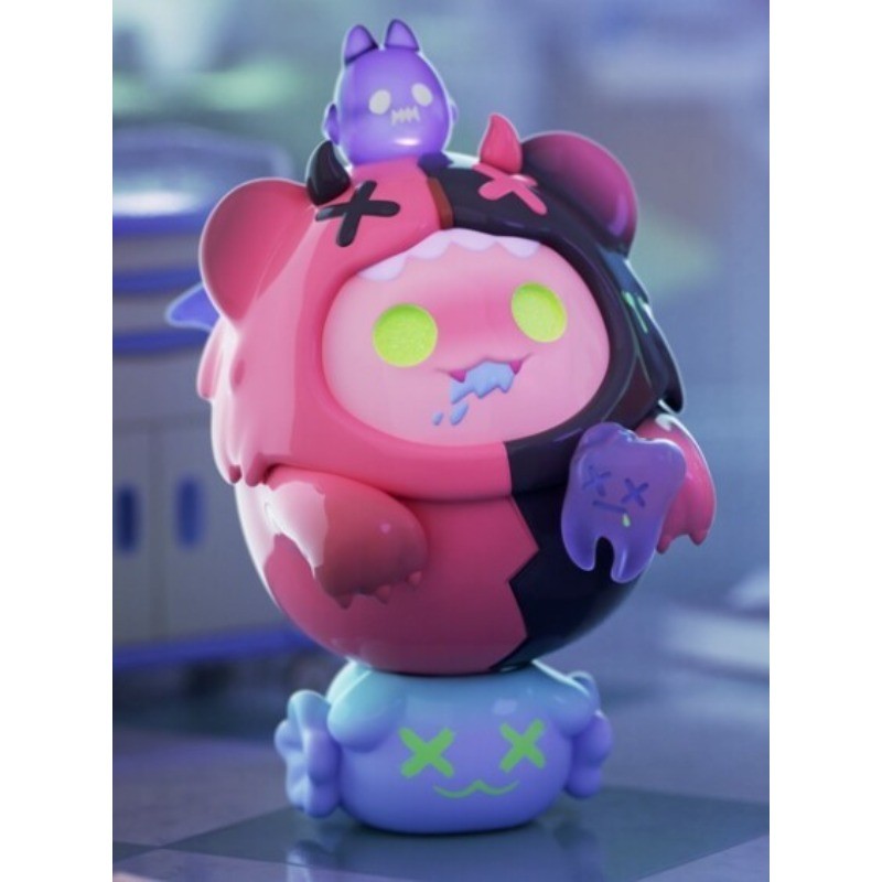 ShinWoo Vampire Candy Shop Series Creative Collectible Hot Gift | eBay