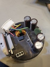Used Ge Ecm X13 Hw17 1hp Rotation Ccw Free Shipping Used Ge Ecm X13 Hw17 1hp Rotation Ccw Free Shipping