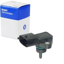 DELPHI SENSOR, SAUGROHRDRUCK passend für HYUNDAI ACCENT ATOS COUPE ELANTRA GETZ