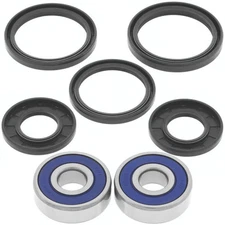 Quadboss Wheel Bearing And Seal Kit - 25-1311QB Wheel Bearing/Seal Kit 413350
