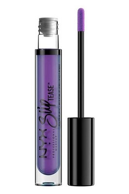 NYX Full Colour Lippenöl Matte Lip Stain Slip Tease Fesity Stl007 4 ml
