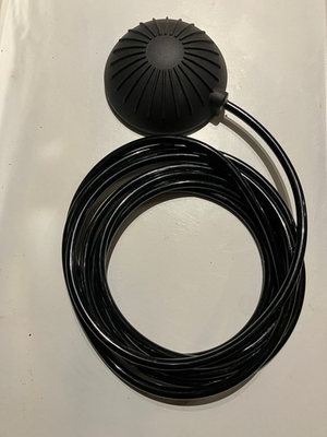 #ad Pneumatic Laser Air Footswitch Foot Pedal Switch: Buffalo Filter Smoke Evacuator $19.95