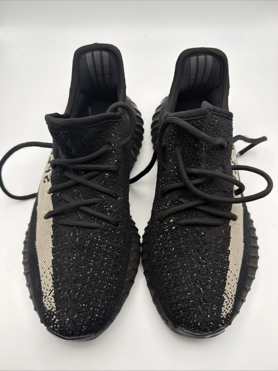 Las mejores ofertas en adidas Yeezy Boost 350 V2 Black | eBay