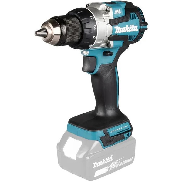 Makita DDF489Z Akku-Bohrschrauber Schrauber-image