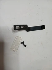 Craftsman Table Saw Model 315.. Bevel Scale Indicator and Bracket