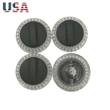 4Pack Motor Arm Cap LED Lamp Shade Light Case Cover for DJI Spark Drone Repair s