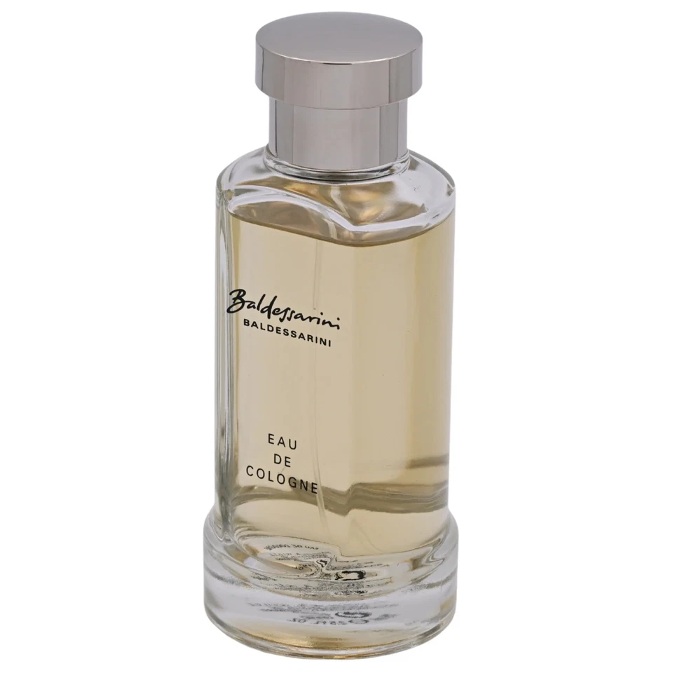 Colonia para hombre Baldessarini de Baldessarini EDC 2,5 oz nueva en caja Foto 3 de 4