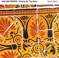 William Parker - Great Spirit - CD - K4Z