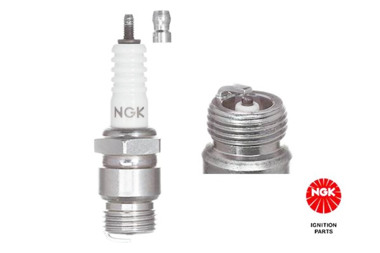 NGK Spark Plug 20,8 mm M18 x 1,5