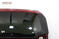 Par De Amortiguadores De Escotilla Trasera Para Chrysler Voyager Y Dodge Caravan 2001-2007 | Soportes De Elevación