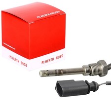 HERTH+BUSS ABGASTEMPERATURSENSOR nach KAT vor DPF RECHTS passend für AUDI A6 A8 