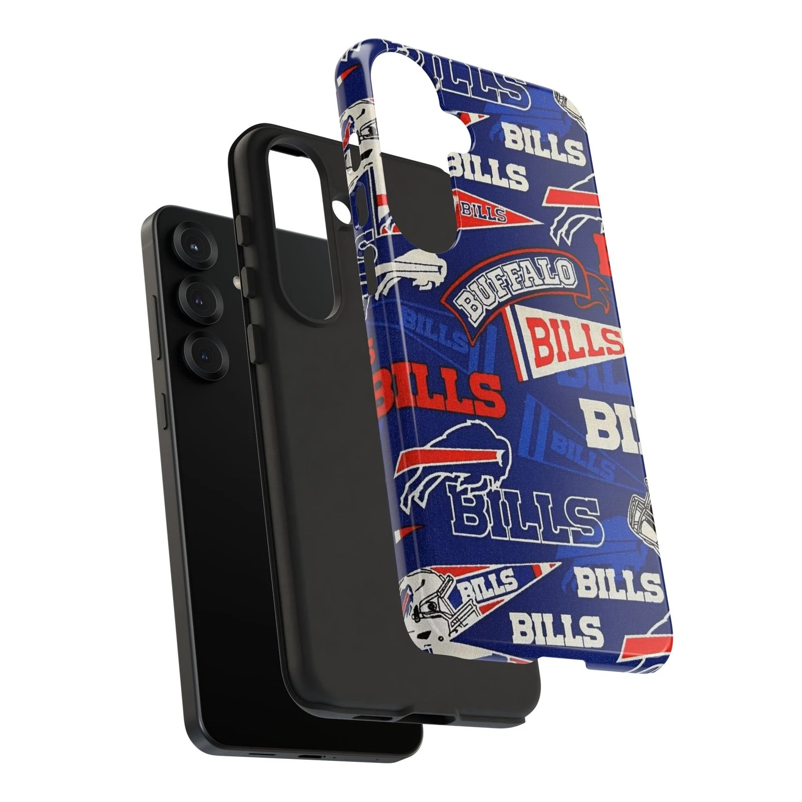 Buffalo Bills Phone Cases for iPhone