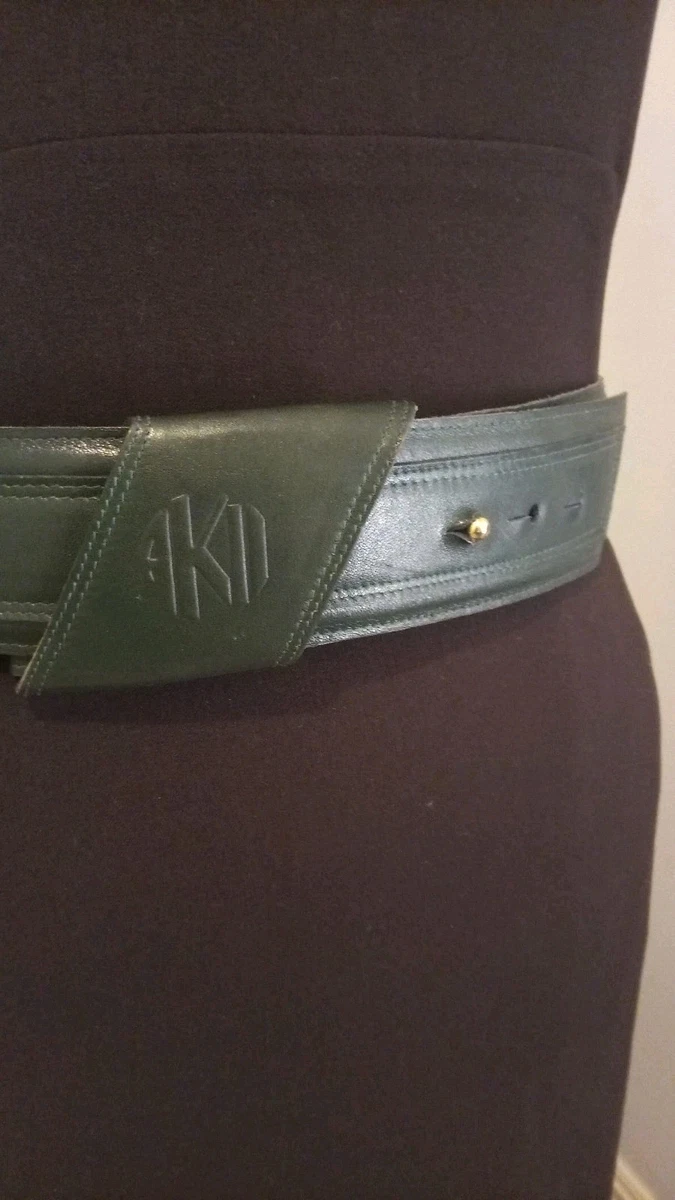 Anne Klein Wide Belts for Women for sale | eBay