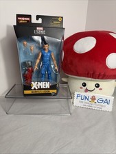 Marvel Legends Legion Colossus BAF X-Men AOA Age Of Apocalypse 6  Action Figure