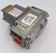 1PCS NEW Honeywell Gas boiler solenoid valve VR8204A5806 24V 50/60HZ
