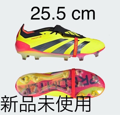 新品未使用 adidas Predator ELITE FG