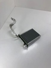 RENAULT GRAND SCÉNIC III JZ0/1 Wärmetauscher Innenraumheizung 06697920 30561776