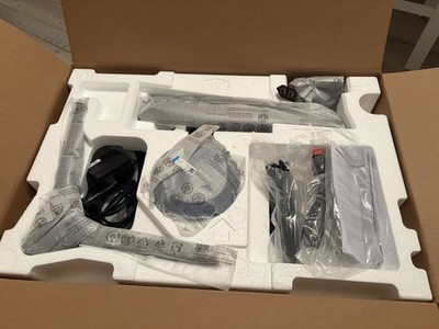Samsung odyssey G4 monitor. Sep 2023 model.