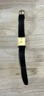 Vintage Men’s Seiko Quartz Watch