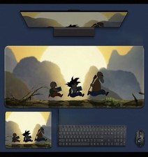 New Cartoon Mouse Keyboard Pad.800MMx300MMx3MM/31inch/11.5inch