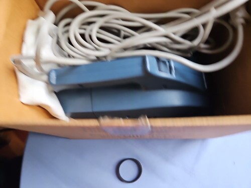 1 Little Lux Vacuum - used - Foto 4 di 5