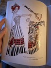 Alice in Wonderland Paper Dolls Through an All New Looking Glass — photo 6